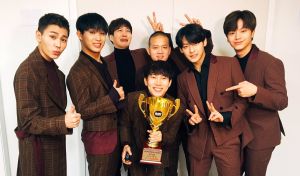 BTOB tient sa promesse à ses fans de tourner une émission de téléréalité