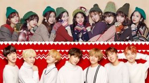 TWICE et BTS gagnent des positions sur les graphiques de fin d'année de Billboard Japan