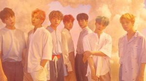 Le record des ventes de "Love Yourself: Her" de BTS continue d'augmenter