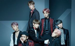 La chanson japonaise "Crystal Snow" de BTS dirige les listes mondiales d'iTunes