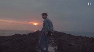 Taemin de SHINee révèle une superbe vidéo de "Day and Night"