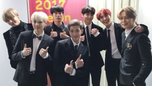 BTS devient le premier artiste K-Pop à entrer dans la pop A-List d'Apple Music