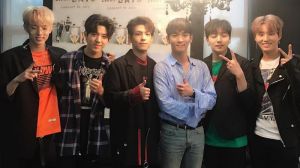 DAY6 parle de SHINee's Key étant un fan du groupe