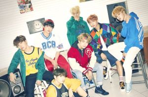 BTS domine la liste des singles quotidiens d'Oricon