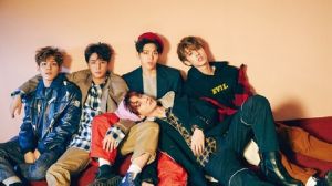 DAY6 parle de son projet "Every DAY6", le moment le plus mémorable et bien plus encore