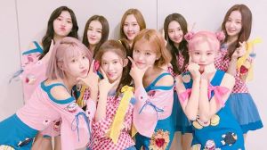 MOMOLAND fera son retour en janvier