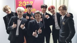 "Love Yourself: Her" de BTS se lève sur le Billboard 200 et atteint la liste des meilleurs albums du monde