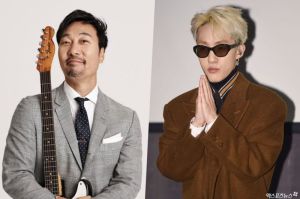 Zion.T parle de sa collaboration avec Lee Moon Sae et de son espoir d'apparaître dans plusieurs émissions de variétés