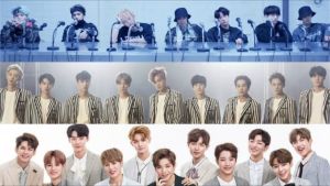 Il est confirmé à BTS, EXO, et Wanna One pour 2017 MBC Gayo Daejejun