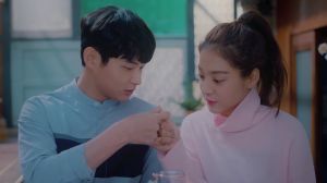 Han Dong Geun chante "Undoable" avec un MV avec Lee Seo Won et Seol In Ah