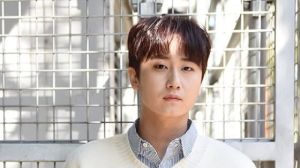 Heo Young Saeng parle des possibilités d'une réunion de SS501 et révèle son désir de promouvoir en tant que groupe