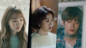 Wendy de Red Velvet et Baek A Yeon chantent "The Little Match Girl" dans un MV avec la collaboration de Jaehyun de NCT