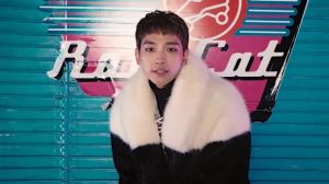 Rain fait son retour attendu avec un MV féroce pour "Gang"