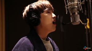 Sandeul de B1A4 chante "Other World" pour l'OST de "Bad Guys 2"