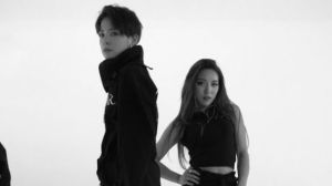 Ambre et Luna de f (x) impressionnent sans effort dans le MV autodidacte pour "Lower"