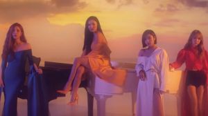 MAMAMOO revient avec le MV artistique pour "Paint Me"