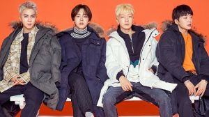 "Really Really" de WINNER devient la première chanson d'une idole masculine de 2017 à dépasser 100 millions de flux