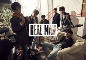 L'East Light lance des teasers pour son retour avec "Real Man"