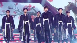 VIXX jouera "Shangri-La" sur "Music Core" en raison de la popularité de sa performance au MBC Gayo Daejejun