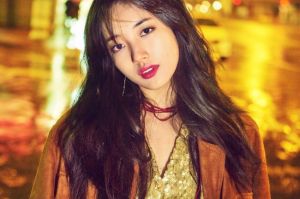 [Mise à jour] Suzy révèle la date et les détails de son retour