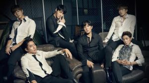 Il est confirmé que Shinhwa se prépare pour le projet du 20ème anniversaire