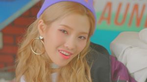 Jeon Soyeon dit qu'il a besoin de quelque chose de cool dans le MV de "Idle Song"