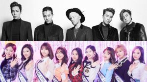 BIGBANG, TWICE et plus remportent les Japan Gold Disc Awards 2018