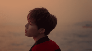 Sunggyu d'INFINITE chante doucement "True Love" dans son nouveau MV solo