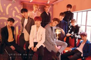 [Mise à jour] UP10TION partage les détails de son nouvel album "Invitation" à travers la liste des chansons