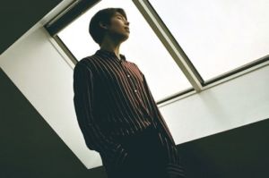 Lim Jun Hyeok, ancien concurrent de The Unit, sortira un nouveau single solo