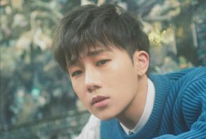 [Mise à jour] Sunggyu INFINITE révèle plus de photos pour "10 histoires"