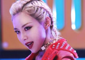 Miryo de Brown Eyed Girls chante "Can I See You Again" dans un MV coloré