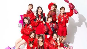 La «Candy Pop» de TWICE obtiendra la certification platine au Japon en moins d'une semaine de ventes