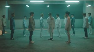 SEVENTEEN dit "Merci" dans le MV de son thème de retour