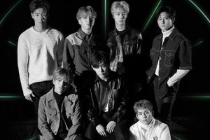 MONSTA X est au sommet de la liste mondiale des albums iTunes avec son retour avec "Jalousie"