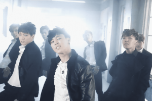 "Boy In Luv" de BTS devient sa 8ème vidéo musicale pour atteindre 200 millions de vues