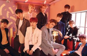 UP10TION annule ses activités prévues après la mort de Minwoo de 100%