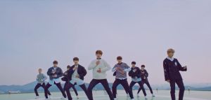 Golden Child confesse son amour dans le clip de "Lady"