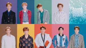 NCT 127 révèle un doux clip pour "Touch"