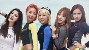 Il est confirmé que EXID fera un retour à quatre, votre agence rapporte sur le statut actuel de Solji