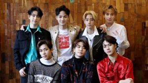 GOT7 parle de son nouvel album et des objectifs de son prochain retour