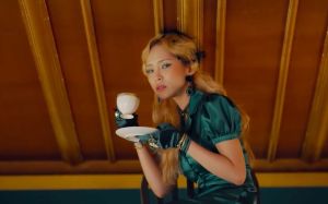 Heize est dans le top 2 des grandes cartes de musique numériques avec ses nouvelles chansons