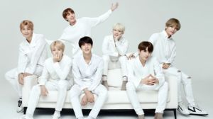 BTS ne participera pas aux iHeartRadio Music Awards