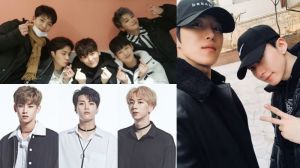 [Mise à jour] Les membres de BIGFLO, HOTSHOT et BIGSTAR assisteront à la réunion des fans de l'UNB pour soutenir leurs membres