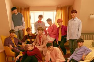 Wanna One est le premier artiste annoncé pour KCON 2018 USA