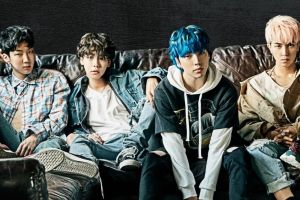 WINNER obtient son premier certificat All-Kill avec "Everyday"