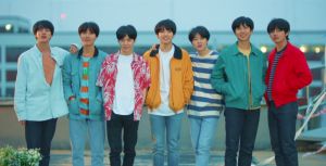 BTS éblouit avec la vidéo choquante "Euphoria" de la série "Love Yourself"