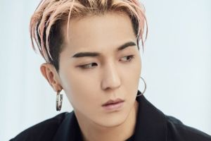 Song Mino de WINNER explique sa récente perte de poids