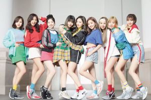 TWICE bat son propre record avec un nombre impressionnant de pré-commandes pour "What Is Love?"