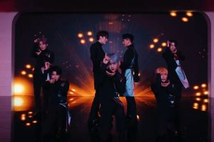 [Mise à jour] IN2IT révèle deuxième teaser MV pour "Snapshot"